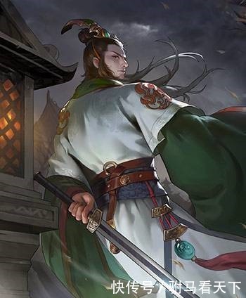 想得到|曹操做梦都想得到的五个人，赵云只能排第五！