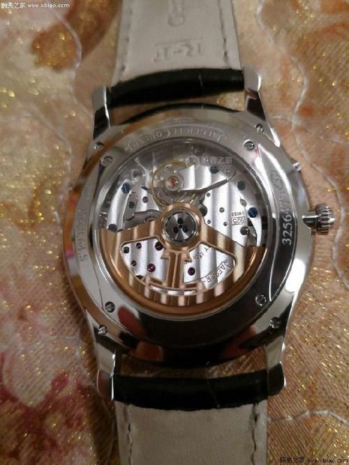  钢带|不满机芯打磨和钢带 客观评价冠蓝狮新款003