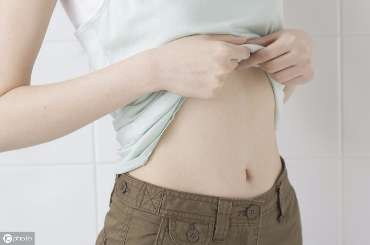 晚上睡觉前，试试把“花椒”放肚脐里，3大惊喜变化不请自来