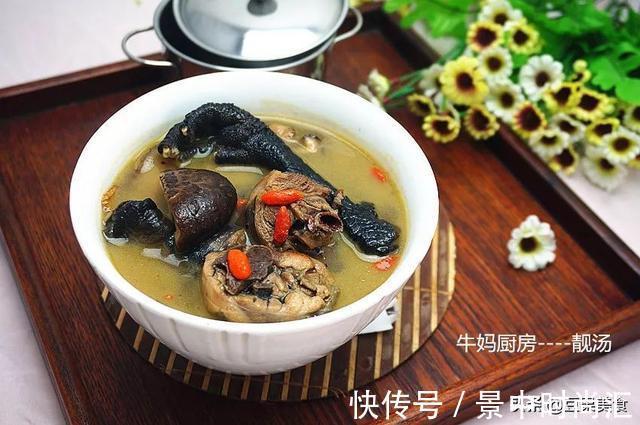 脂肪|鸡汤根本没营养！你喝的只有脂肪和盐，最有营养的它都被你丢了