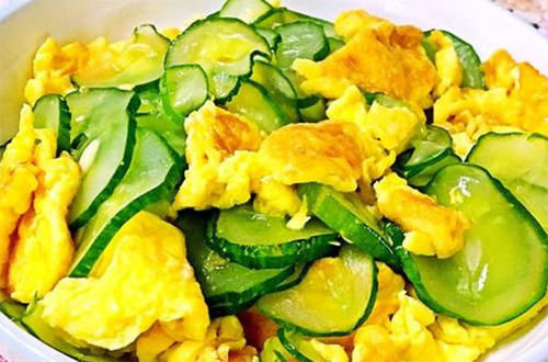 开胃|最近天气一天比一天差没有太阳没食欲，孩子多吃清爽菜，开胃爽口