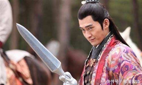 武将$为何说武将少有善终?隋唐十八好汉,仅有三位善终