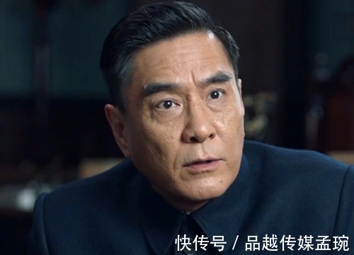 科长|《惊蛰》关处长为什么不升周海潮的职？只能说这是长官的艺术了