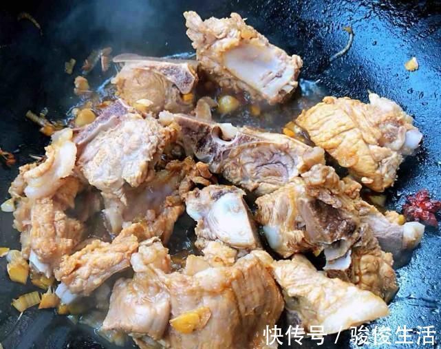 补脑|土豆和它才是“天生一对”,补钙补脑长个子,我家孩子天天嚷着吃