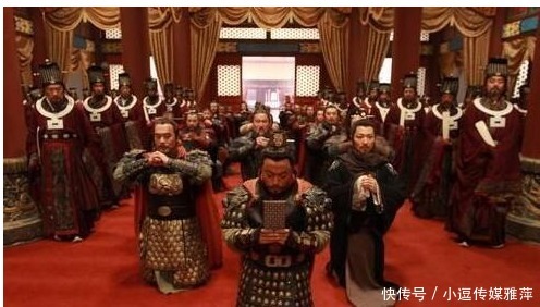 宋江被毒死后,梁山一位好汉再次造反,还做了皇帝