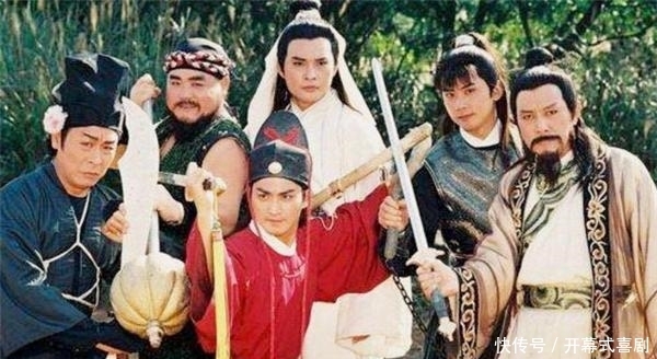 临死前|包拯临死前说了什么话,展昭等人一夜之间消失不见?说出来别不信