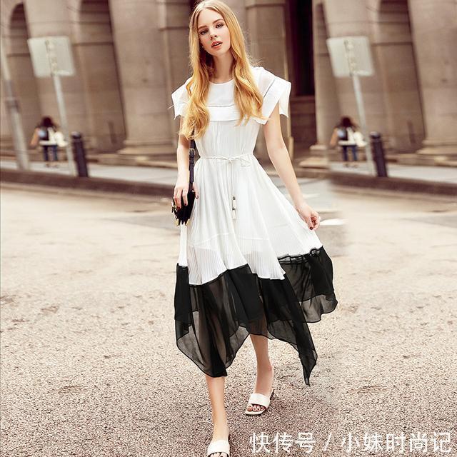 裙子 百搭显瘦裙子,解决女生身材不搭的问题,你还不心动吗