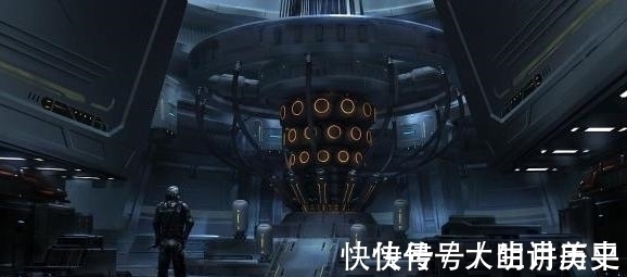 无限流!5本无限流主神空间类小说,主角利用主神殿掠夺各位面,强大自身