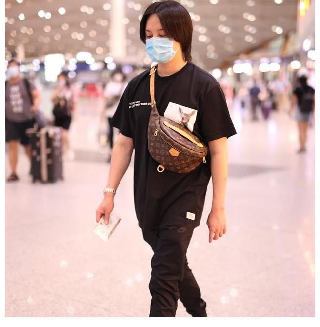 《哥哥》五公表演結(jié)束，三位哥哥淘汰后，居然是尹正排名墊底