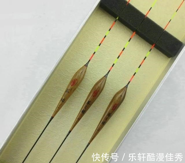 浮漂的粗细，真的对钓鱼有影响吗影响有多大