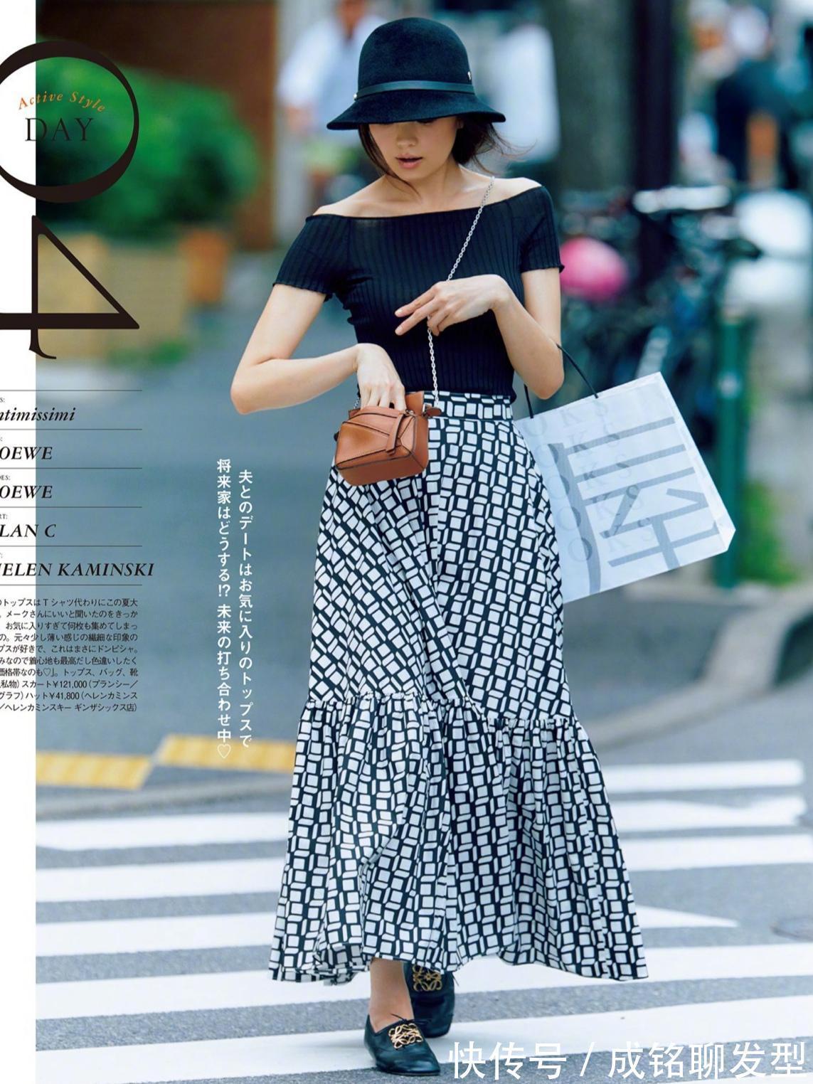 白色上衣|会穿衣比长相更重要,40岁的女人这样穿衣打扮,不仅优雅也更减龄