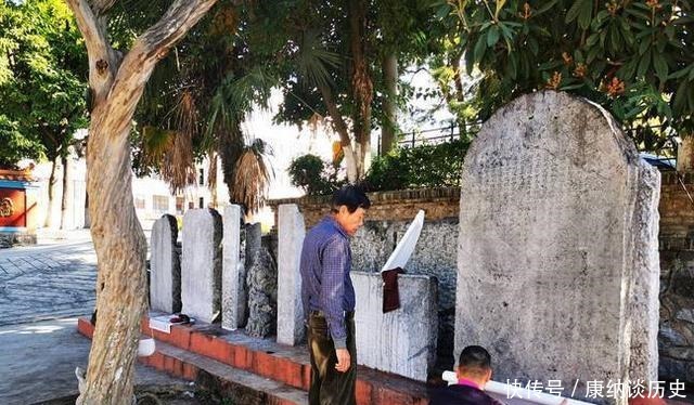 开口|“碑刻传拓”这群专家让石碑开口说话