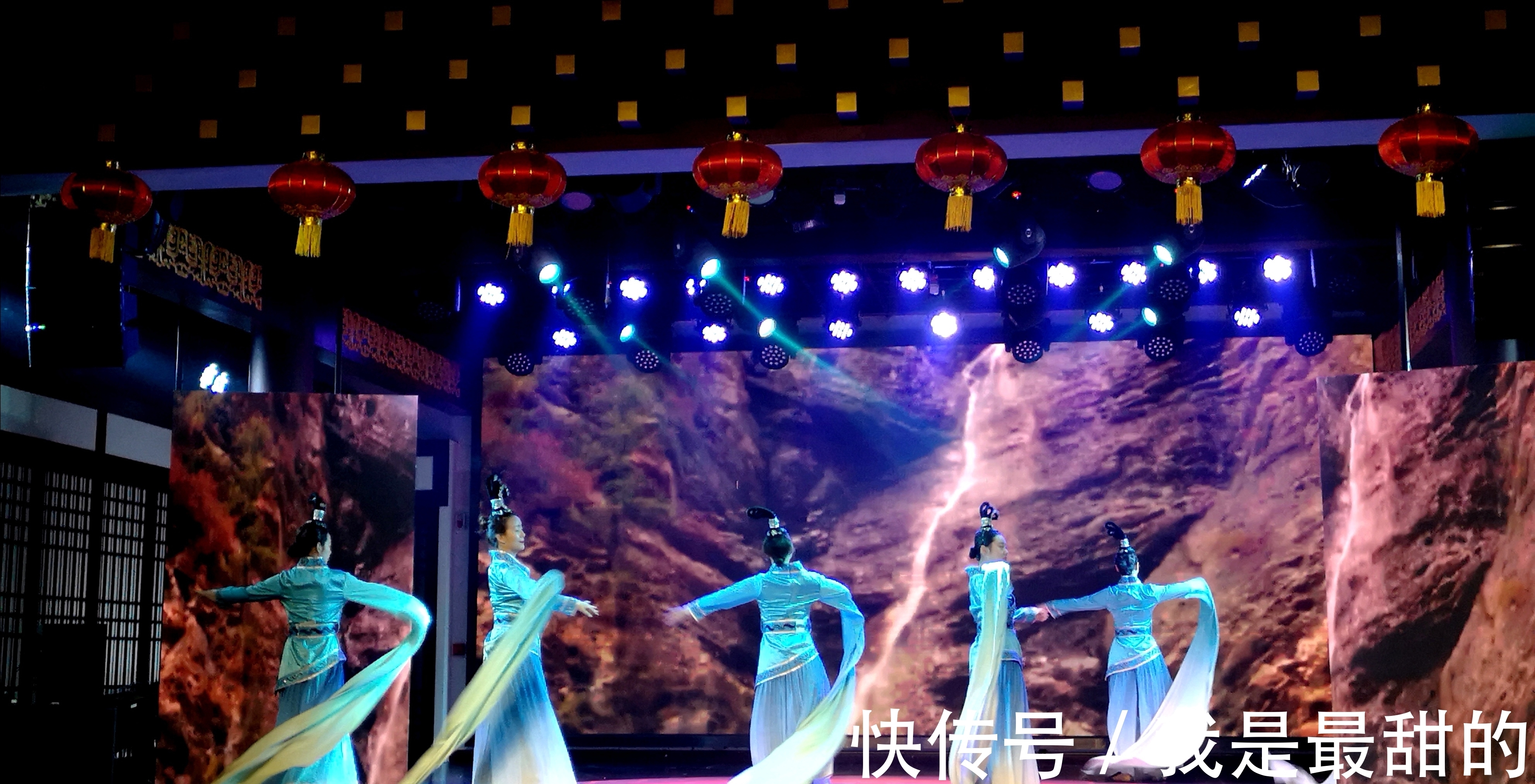 虚静#原创散文:悟