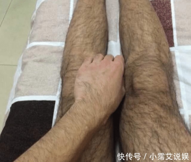 为什么有人腿毛旺盛,有人却“光溜溜”?女护士无奈说出实情