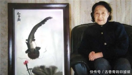 去世|清朝最后的格格:一直活到2004年去世,临终说了溥仪至死不敢说的话