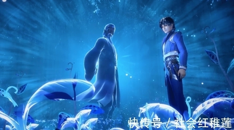 头衔|斗罗大陆中的等级制度,“王、帝、皇”等头衔,不是随便授予的