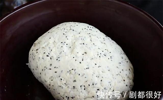 教你在家炸麻叶、炸馓子,好吃得停不下来,做法超简单