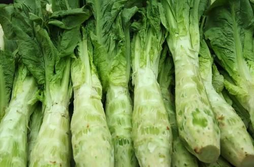 红菜苔|女性40岁爱美，推荐吃的三种食物，补血益气，排毒抗衰，吃了显好