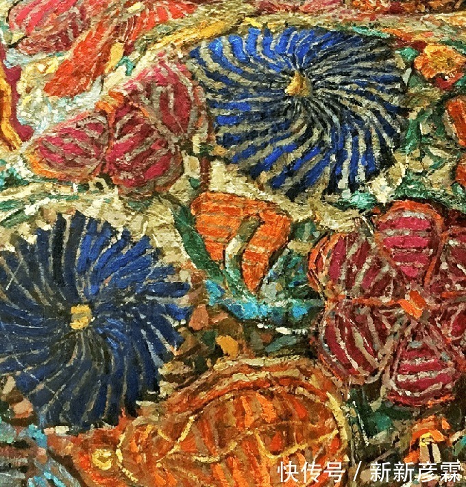 列宾美院&独具时代感的油画,他是列宾美院的荣光!