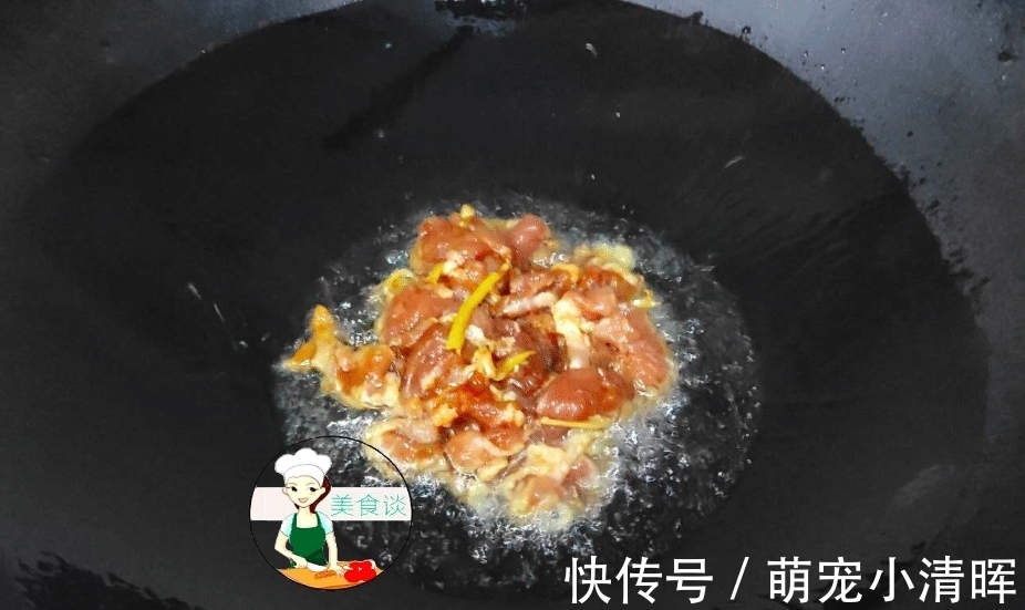 脆嫩|西兰花和此是绝配,隔三差五给孩子做,鲜香脆嫩,孩子爱吃身体棒