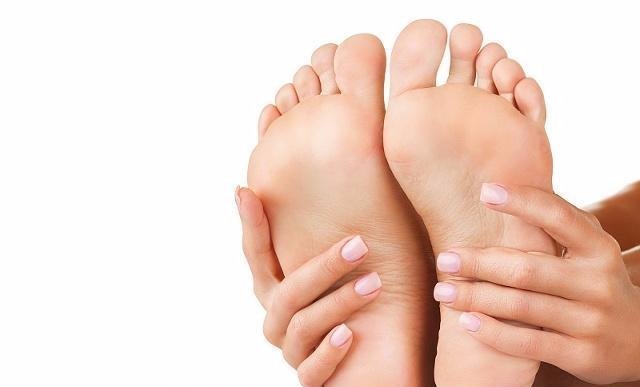 阳虚的人,阳气的三个“泄露点”,想要阳气足,最好“堵上”