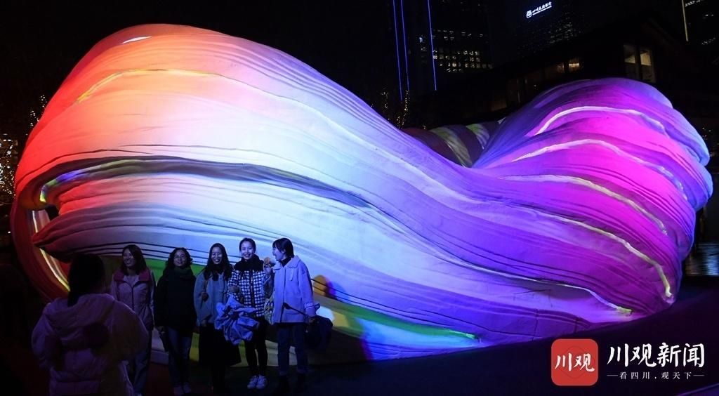 十足 视频︱打卡科技感十足的“时空之眼” 探寻宇宙奥妙