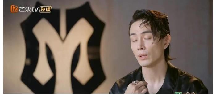 《哥哥》的投票成了笑话，李承铉惨败，张晋当了赛制的替罪羊