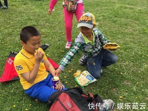 心理健康|一些父母总爱给孩子灌输这种思想,娃长大了难有大出息还容易窝囊