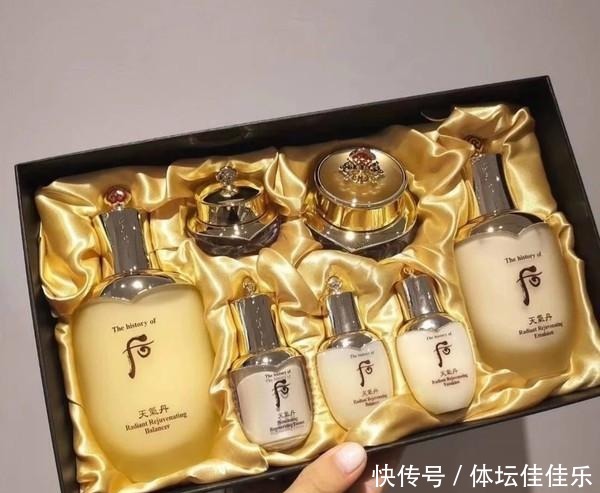 水乳|补水效果好的护肤品有哪些这5款口碑超高不踩雷,值得收藏