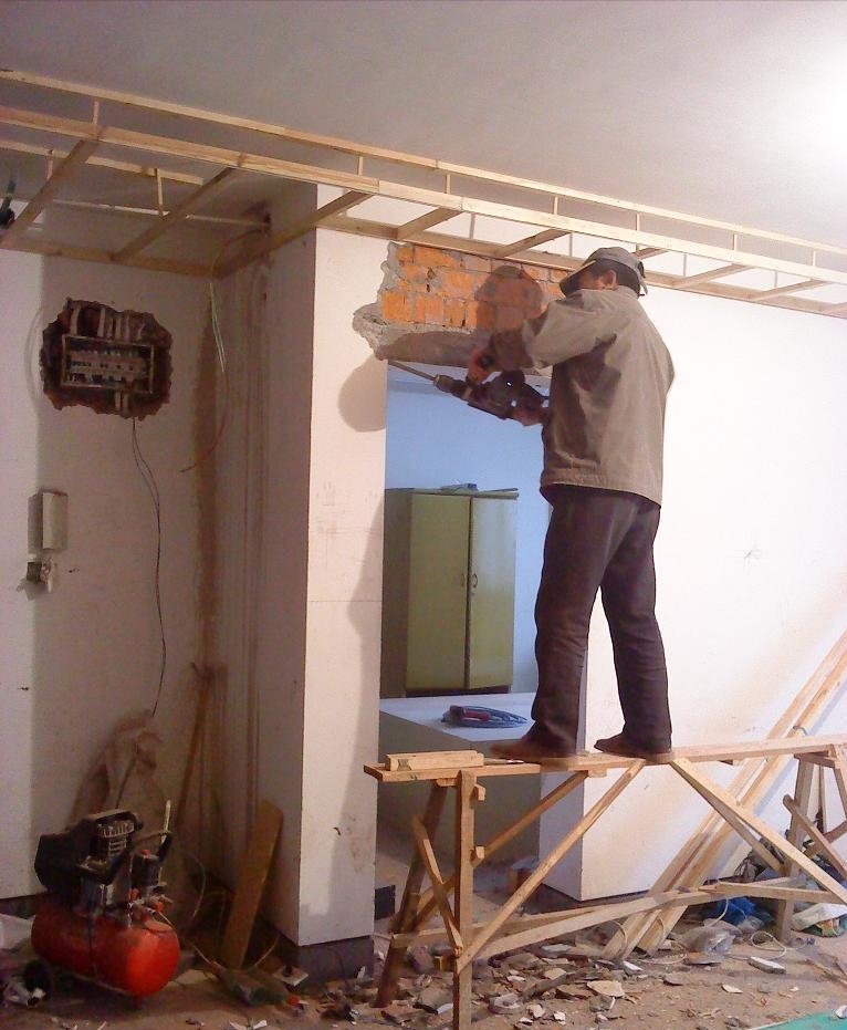 安装|装修的时候,最怕遇到这种“事情”,对比下瞧瞧,你也遇到过