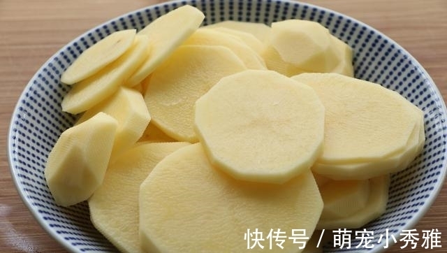 吃法|自从学会土豆这个吃法,我家隔天就做,每次孩子都抢着吃!太香了