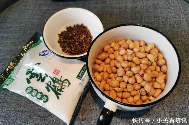 核桃不是最補腦的！它才是真正的補腦“冠軍”，家家戶戶都有！