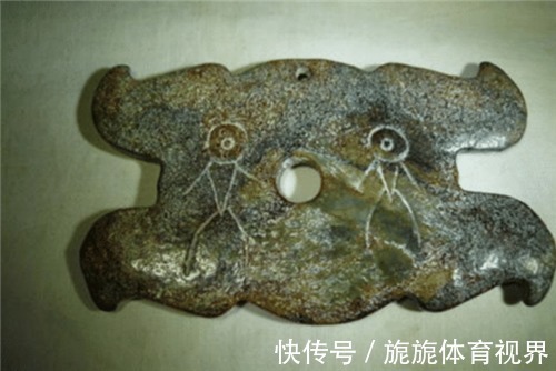 陨铁&山海经和希腊都记载了一种生物,如今又发现证据,难道不是传说?