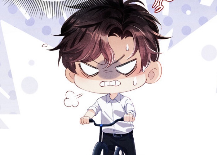 碎玉投珠:不像好人的丁汉白,终靠外貌吸引人,Q版形象太圈粉