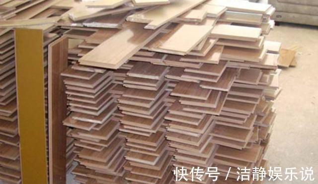 地板|地板被水泡了紧急处理需要知道的4个注意事项，还你舒适的环境