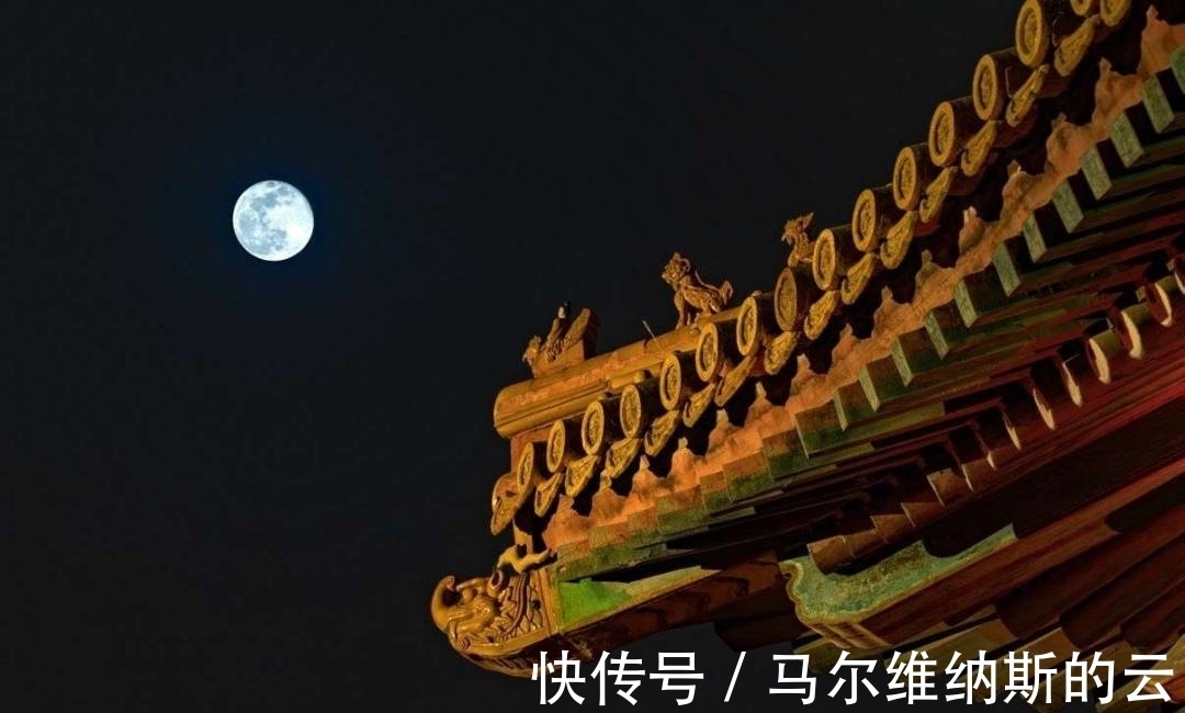 刘禹锡|刘禹锡很经典的一首诗,短短28字成千古名篇,第3句太惊艳