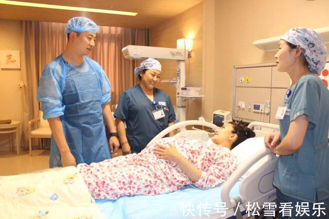 剖腹产|第一次剖腹产和第二次剖有啥区别医生同样是剖,区别却很大