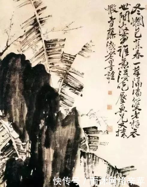 徐渭:一生自杀9次的大明才子,你不知道他一生有多牛