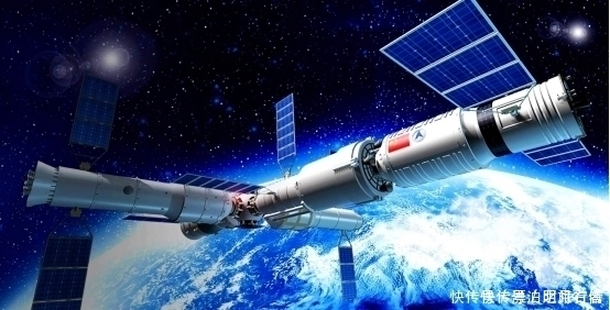建造 时间定了！2021年发射空间站核心舱，航天员将常驻“天宫”