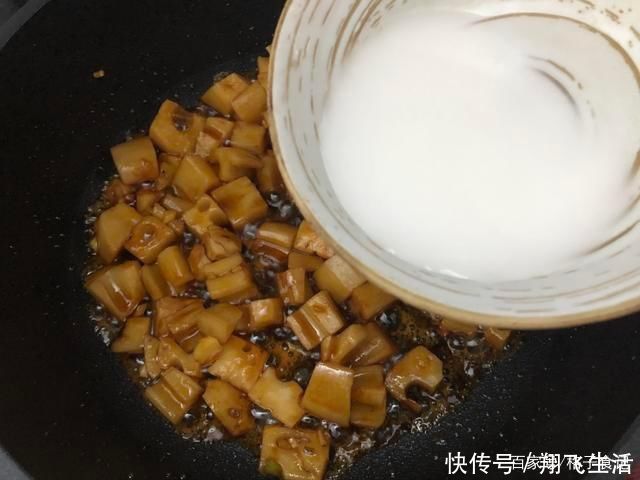 养人|秋天最该吃的不是冬瓜,而是它,正当季最养人,简单一炒,比肉香