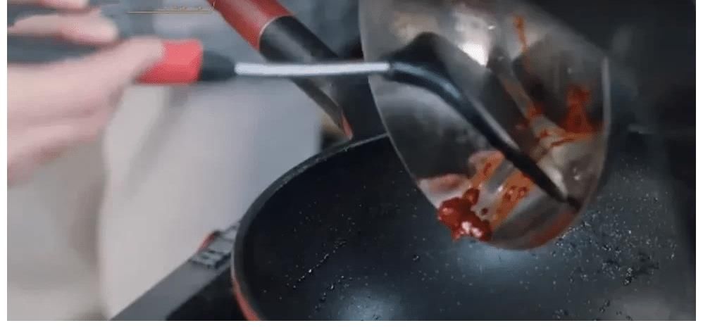 默剧|黄磊几个大老爷们儿为了一勺豆瓣酱,上演了一出精彩的默剧