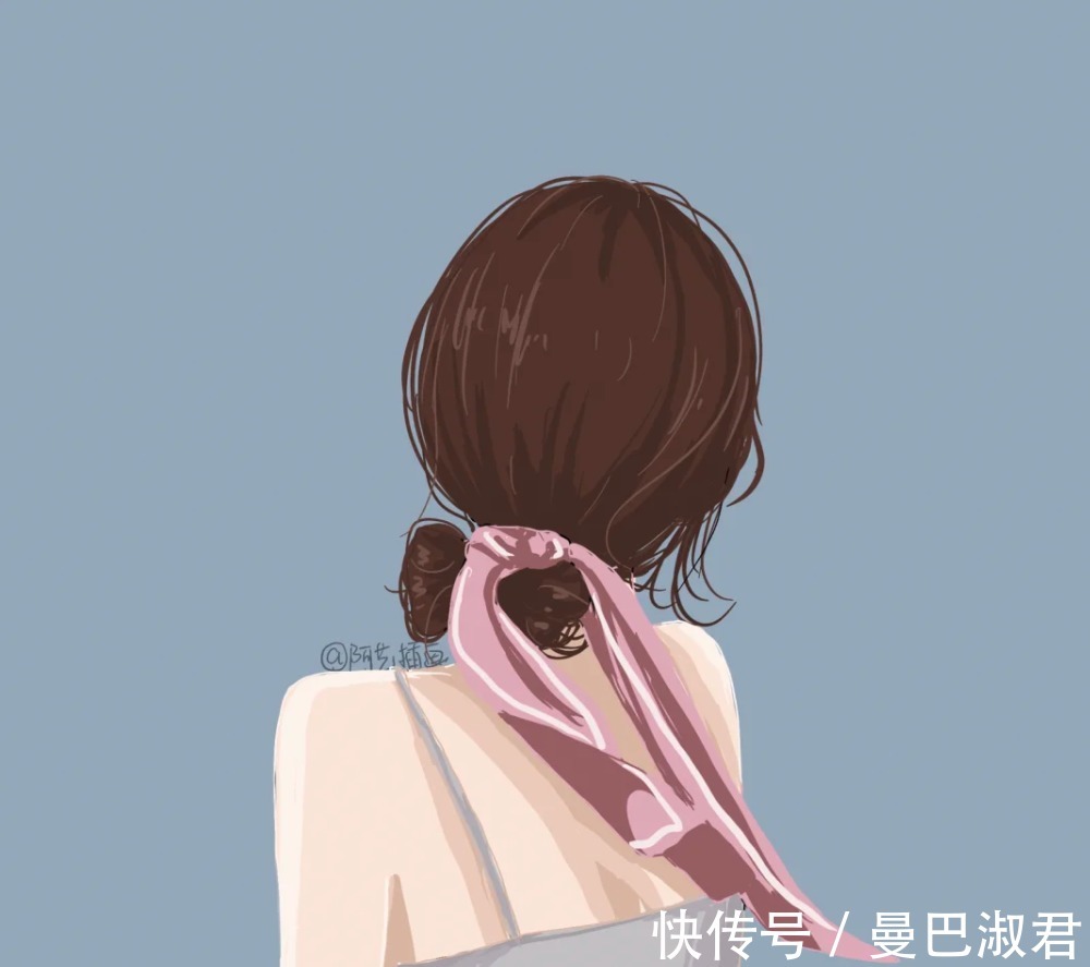 头像集|怦然心动的头像集:我希望你满目山河,唯独向往我