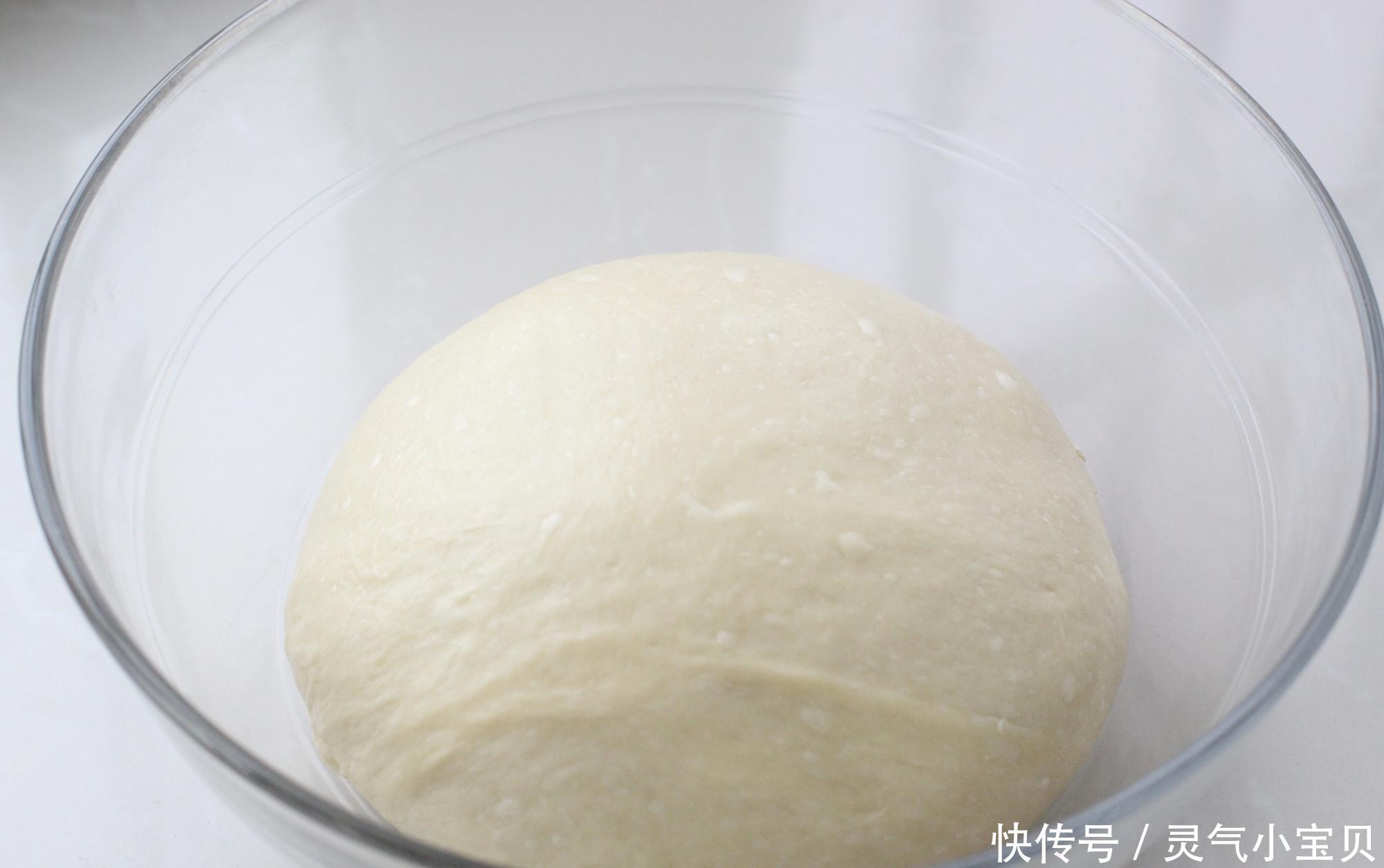 贵族|法式贵族吐司面包,像棉花一样柔软无比,细腻香甜吃起来香喷喷的