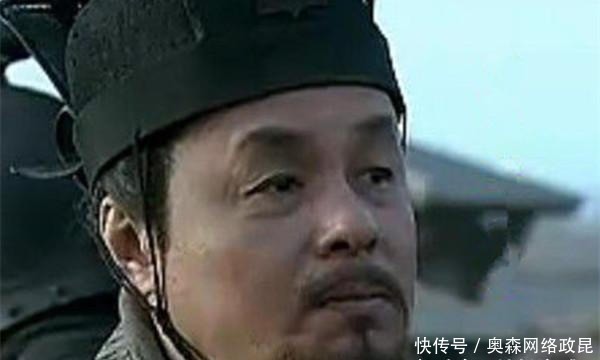 刘备|此人是刘备集团元老,举止无礼,唯独给一人面子