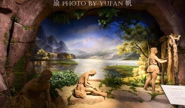 齐全|中国唯一的夏布博物馆,这里有最齐全的夏布资料和文物展示