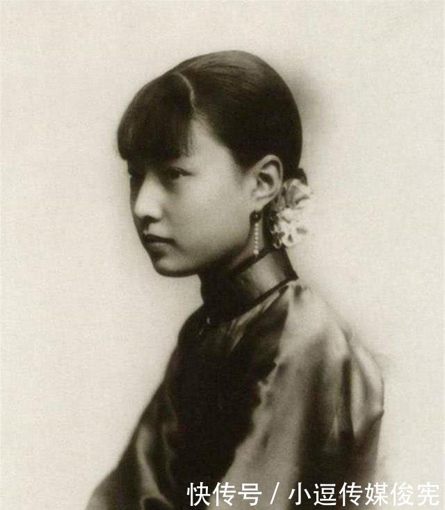 孟小冬|孟小冬究竟是怎样一个奇女子?看完这组老照片,你就知道了