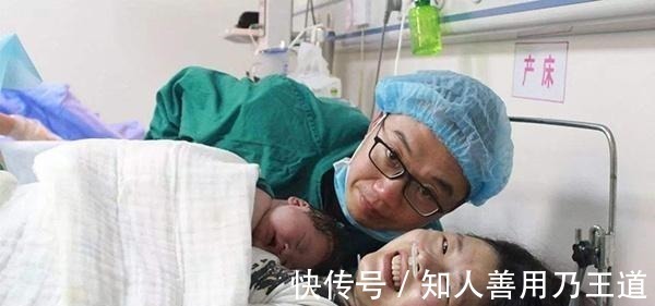 孕妈|第一次“剖腹产”和第二次比有何区别大夫说了实话,孕妈要知道!