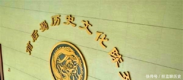 砖瓦窑竟是皇帝墓，他只称帝7个月，儿媳被劫走后却留下千古传奇