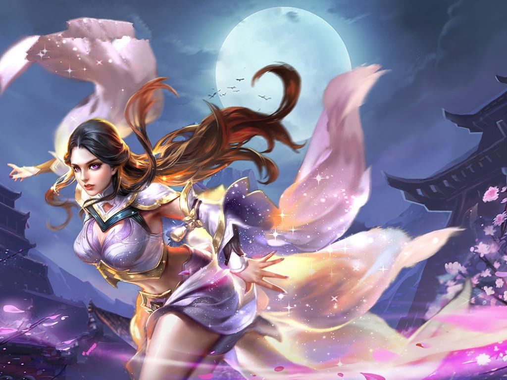 后悔|王者荣耀：买了就后悔的皮肤，建模特效顶级，却因英雄没人用？