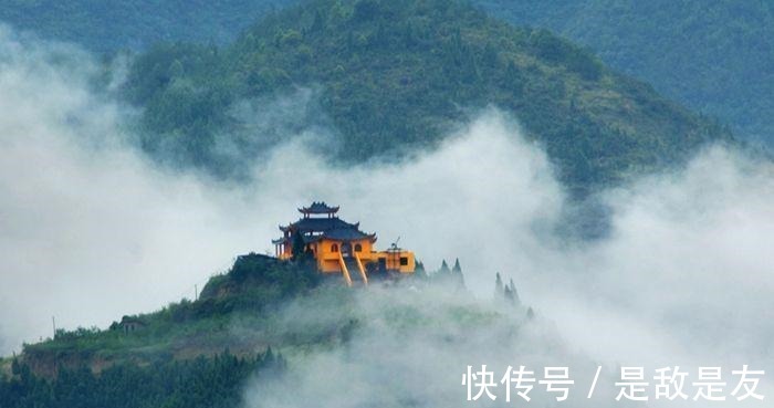 七律@诗圣杜甫最悲苦的一首诗,被誉“古今七律第一”,很难被超越